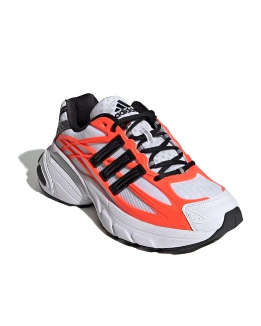 Adidas Originals Red Adistar Xlg 2.0 Sneakers for men