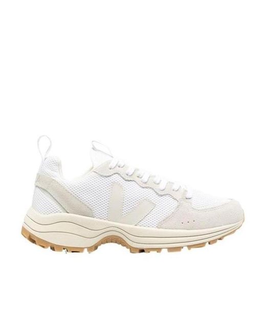 Veja White Zegna Stores