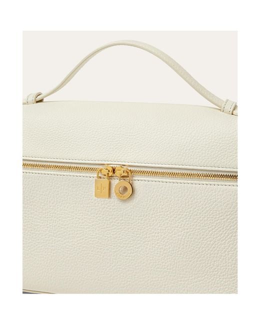 Loro Piana Natural Extra Pocket L27
