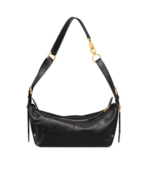 Dior Black Small D-Journey Bag