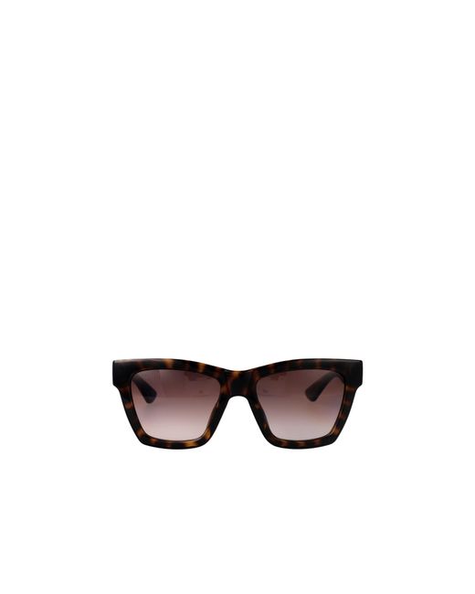 Gucci Multicolor Eyewear Square-Frame Sunglasses