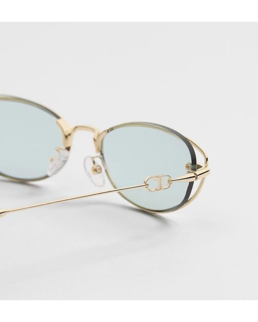 Dior White Petit Cd B1U