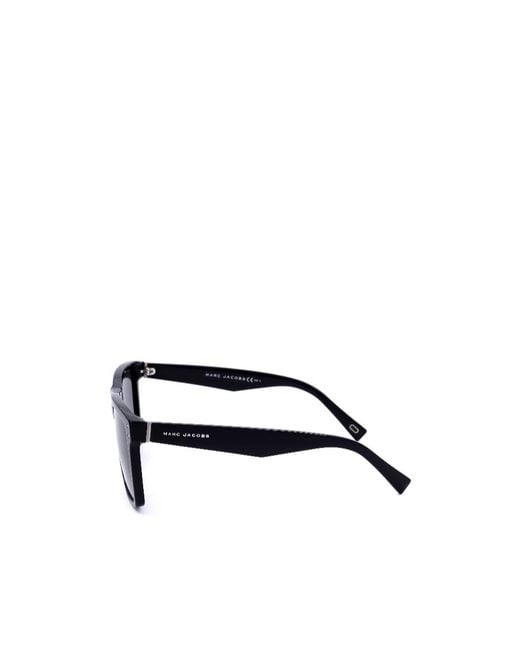 Marc Jacobs Blue Full Frame Sunglasses for men