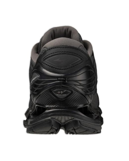 Mizuno Black Wave Prophecy Ls Sneakers for men
