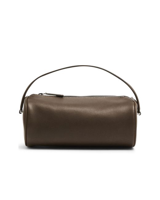 The Row Brown 90 'S Handbag