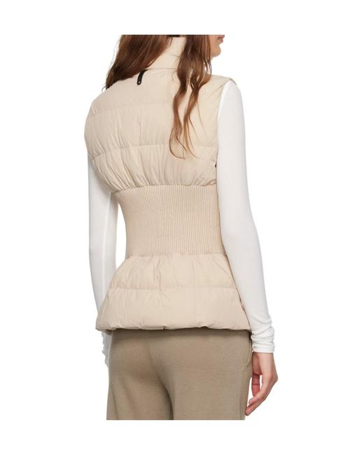 Mackage Natural Gisela Vest Down Jacket