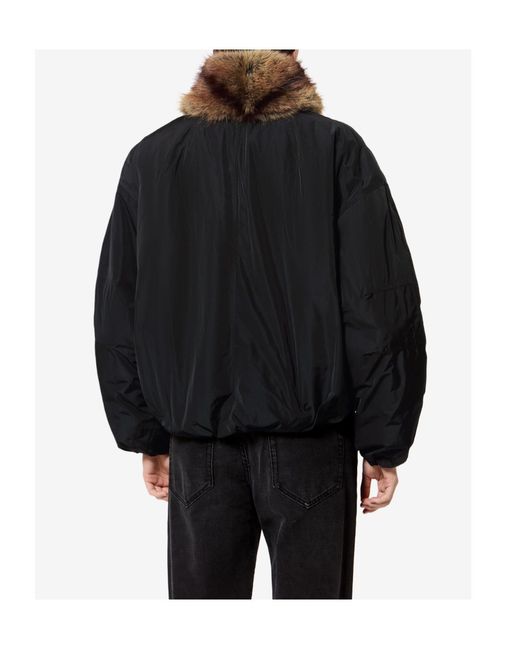 Isabel Marant Black Charone Jacket