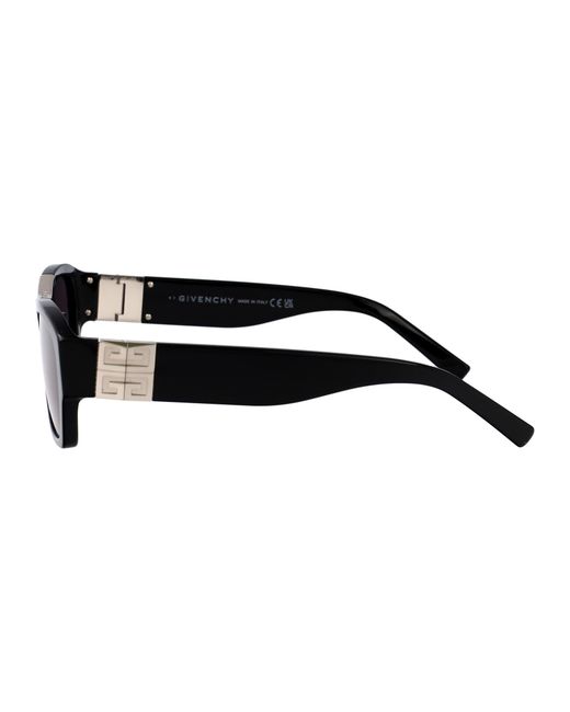Givenchy Multicolor Square-Frame Sunglasses for men