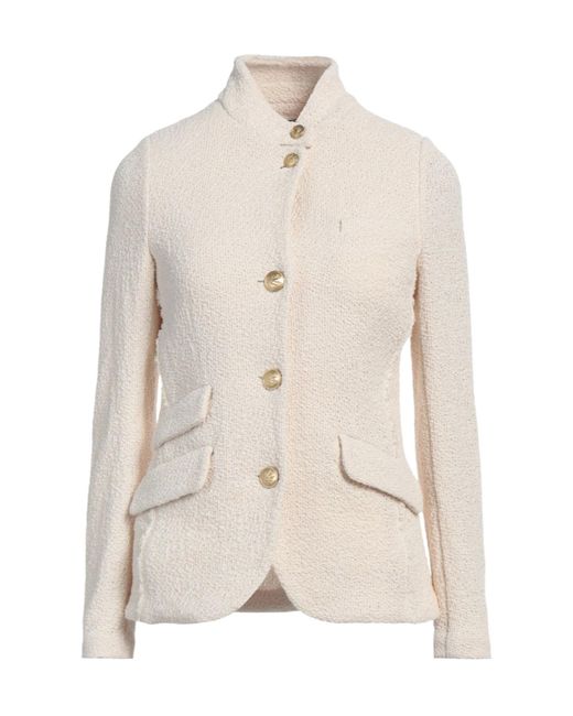 Rag & Bone White Blazer