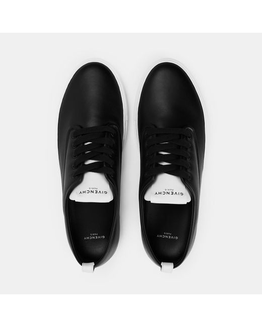 Givenchy Black City Low Sn62 for men