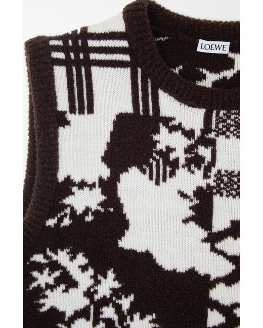 Loewe Black Vest