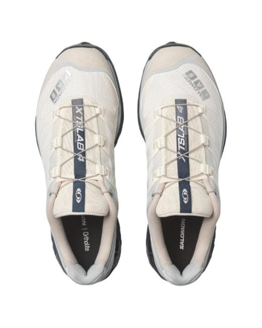 Salomon Lab Gray Xt-4 Og