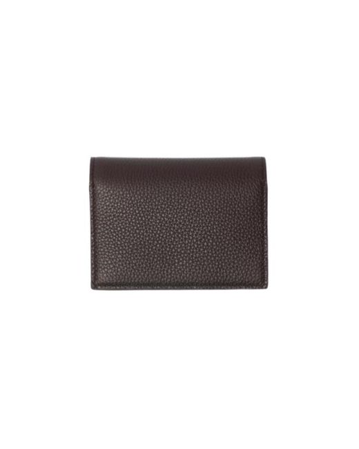 Burberry Multicolor Bloomsbury Folding Card Case