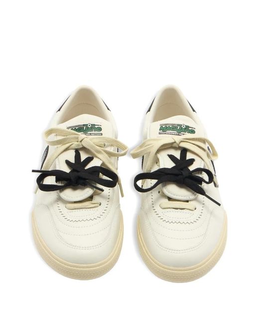 Veja Metallic X Magliano Panenka Sneakers for men