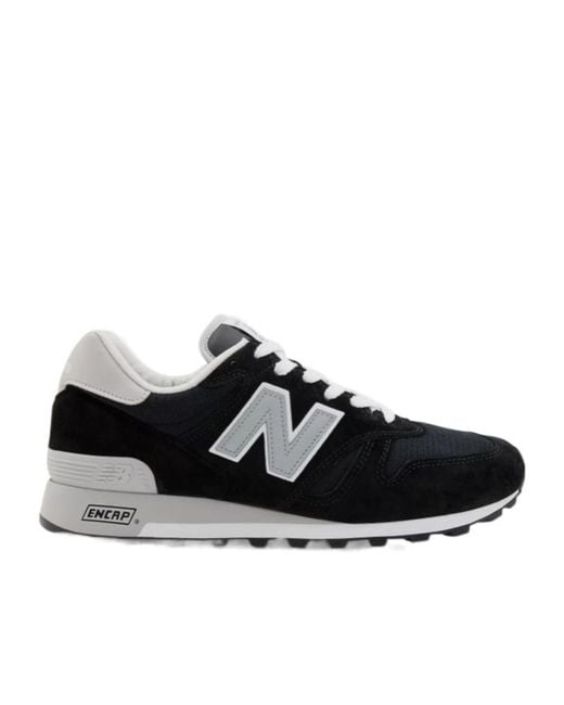 New Balance Black Made for men
