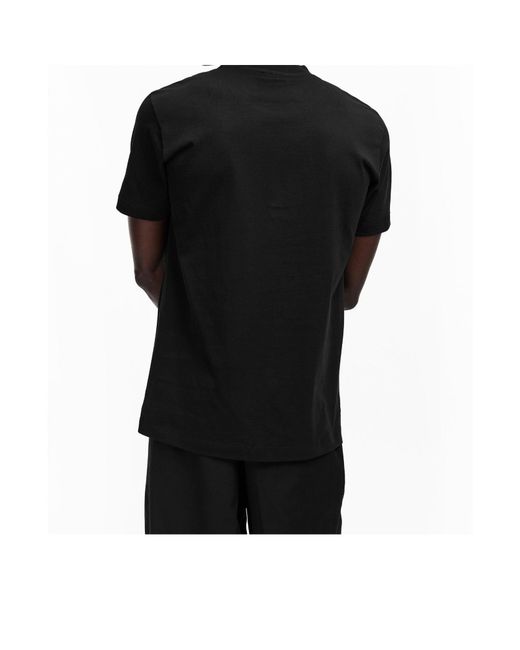 Versace Black T-Shirt for men