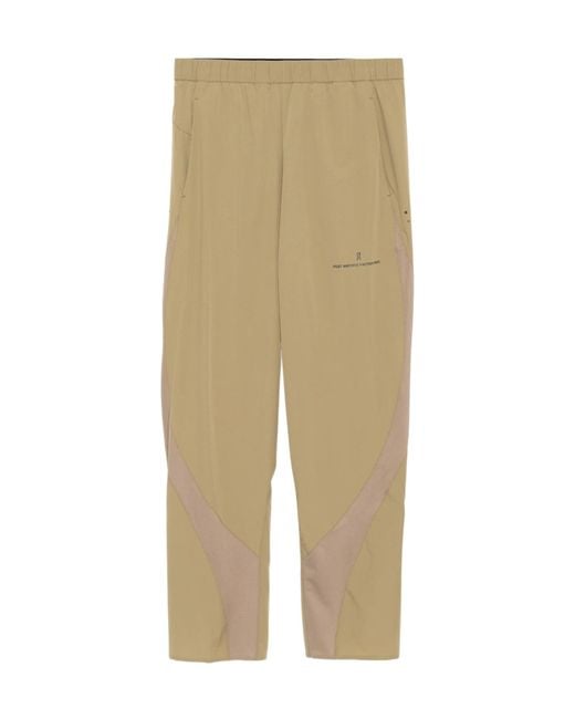 Post Archive Faction PAF Natural Casual Sweatpants for men
