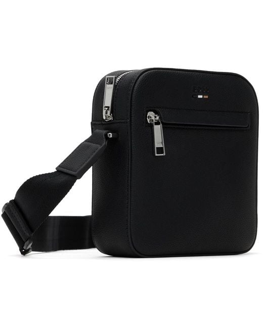 Boss Black Boss Ray Crossbody Bag for men