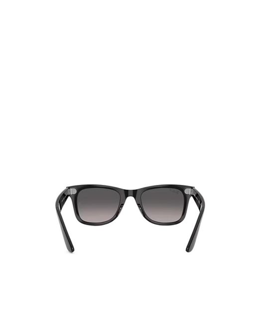 Ray-Ban Multicolor Geometric Frame Sunglasses for men