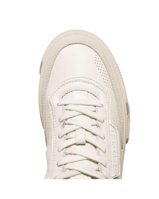 Reebok Natural Club C Ltd Sneakers for men