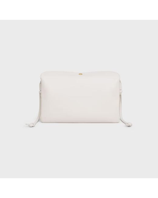 Céline Natural Trio Flap