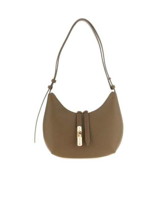Furla Multicolor Goccia S Shoulder Bag