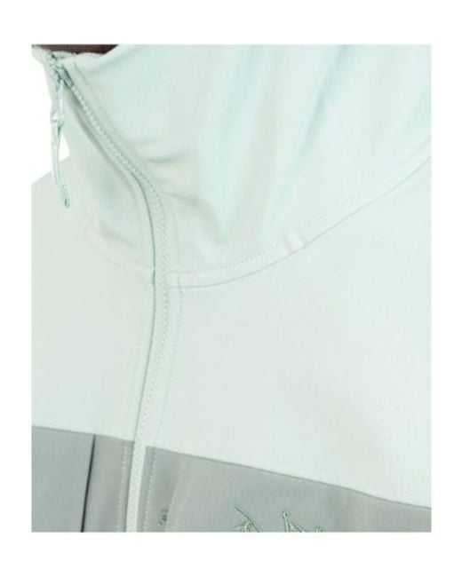Arc'teryx Green Gamma Mx Hoody for men