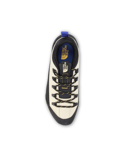 The North Face Multicolor Glenclyffe Shoes for men