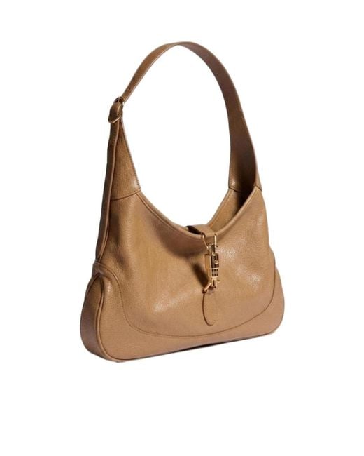 Gucci Multicolor Jackie 1961 Medium Shoulder Bag