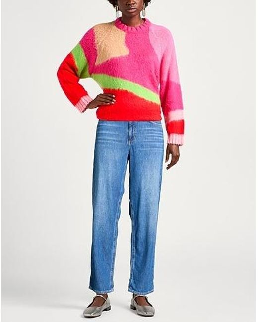 Rag & Bone Blue Medium Jeans
