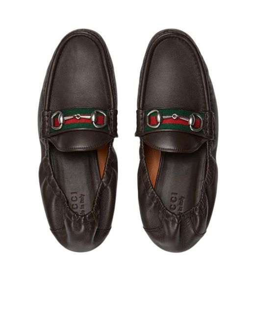 Gucci Multicolor Horsebit 1953 Loafer for men