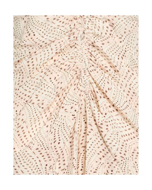 Isabel Marant Natural Summer Dresses