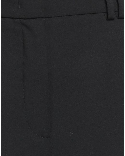 Jacquemus Black Formal Trousers