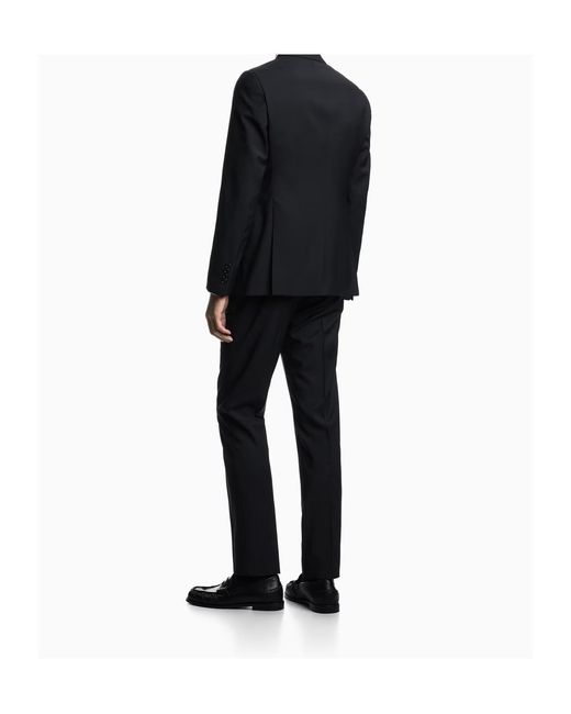Emporio Armani Black Emporio Armani for men