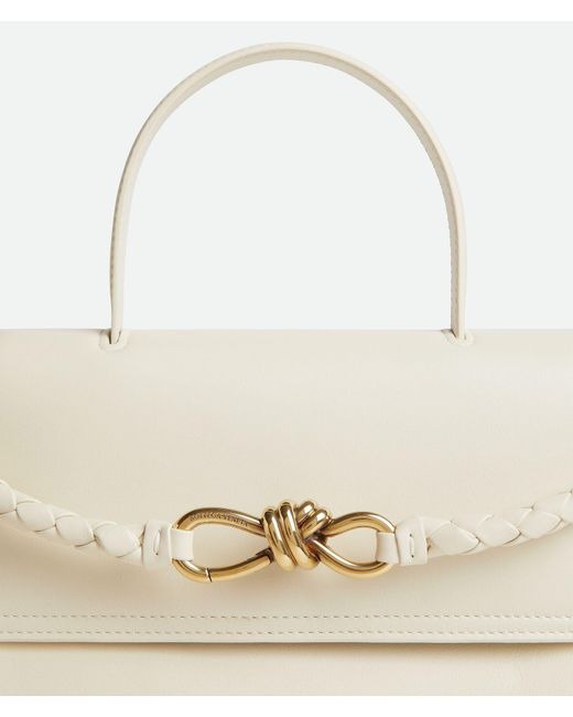 Bottega Veneta Natural Ciao Ciao