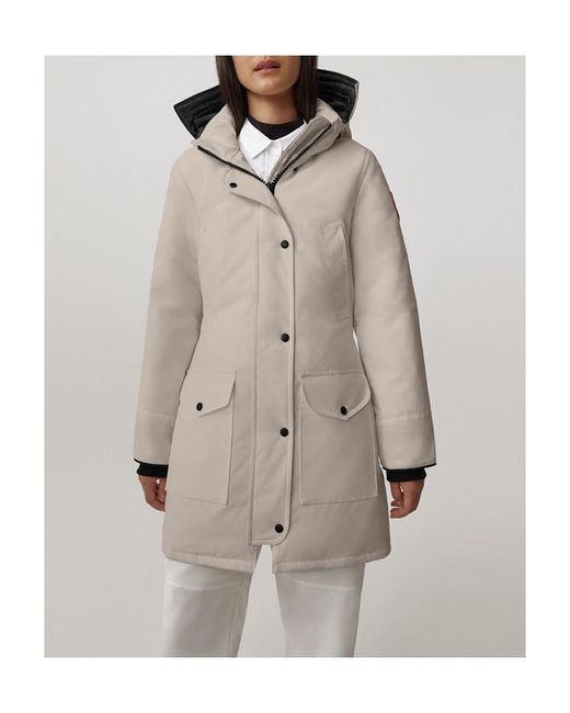 Canada Goose Natural Winter Jackets