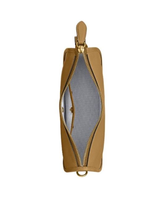 COACH Brown Waverly Bag