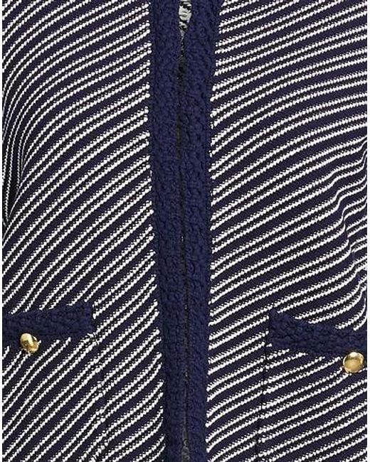 Rag & Bone Blue Cardigans