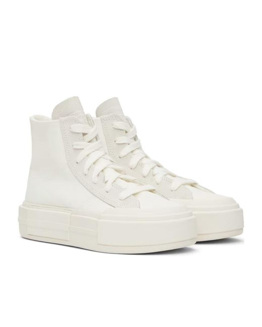 Converse Natural Chuck Taylor All Star Cruise High-Top Sneakers for men