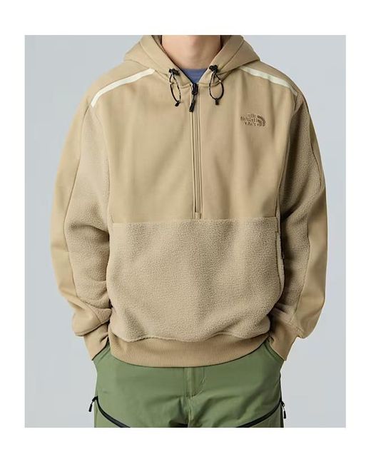 The North Face Natural Nse Gorpcore Hoodie for men