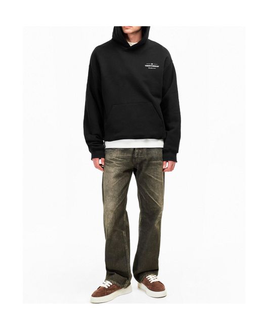 Boss Black Overshirt Racing Bulls for men