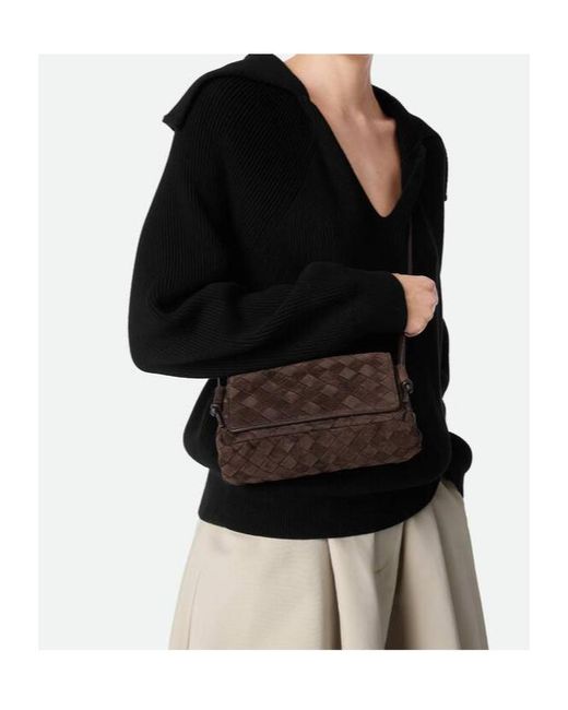 Bottega Veneta Brown Notturno