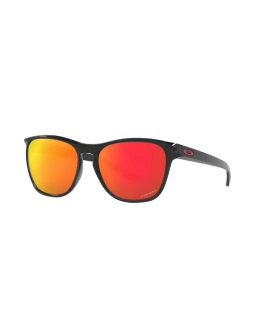 Oakley Red Square Sunglasses for men