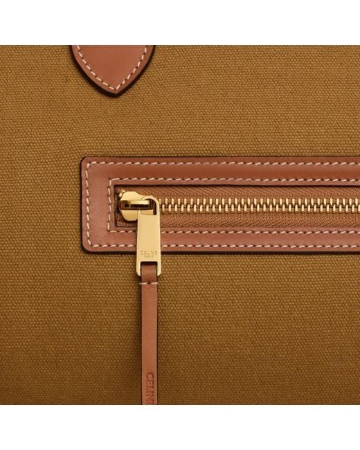 Céline Brown Luggage