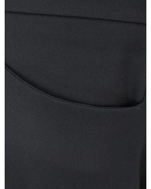 Tom Ford Gray Pants