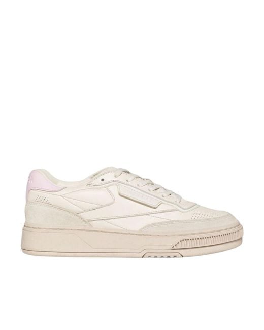 Reebok Natural Club C Ltd Sneakers for men