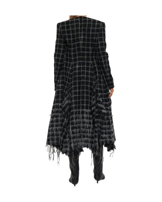 DIESEL Black G-Abrie Coat