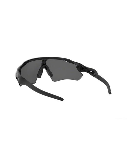 Oakley Metallic Logo Sunglasses for men