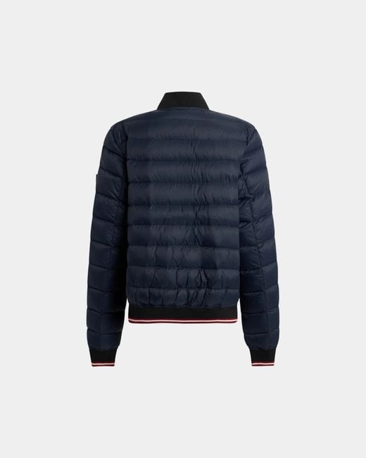 Bally Blue Light Puffer Jacket for men