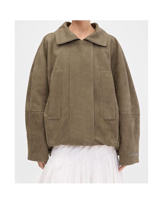 Jacquemus Multicolor Le Ciro Long-Sleeved Jacket